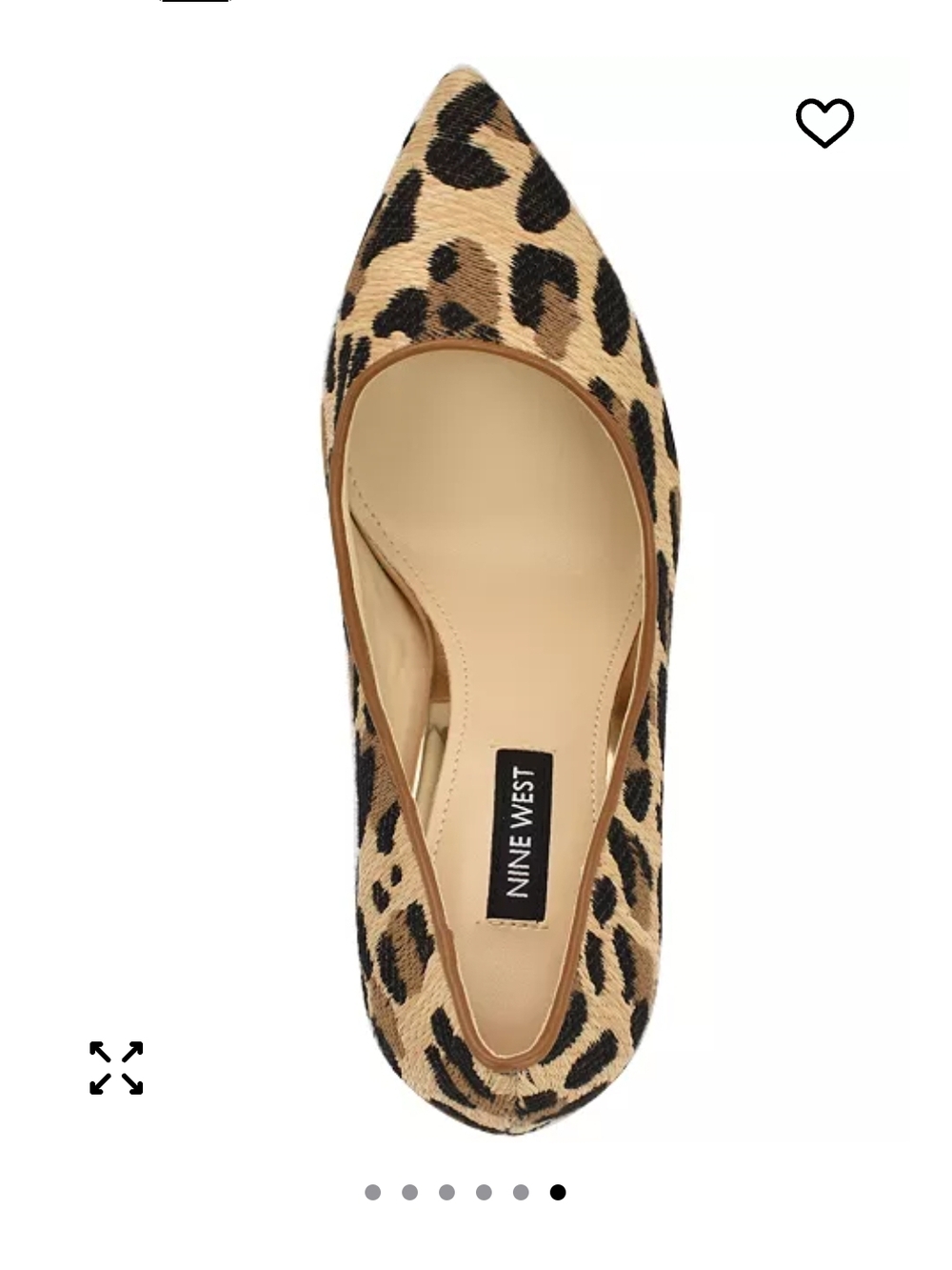 Nine West
Women's Tatiana Pointed Toe High Stiletto Pumps